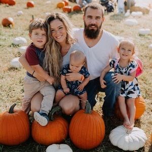 Meet your Posher, Bethany